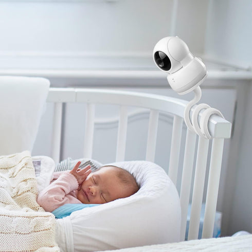 Aobelieve Baby Camera Flexible Twist Mount for VTech VM923 and VM924 Video Baby Monitor...