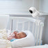 Aobelieve Baby Camera Flexible Twist Mount for VTech VM923 and VM924 Video Baby Monitor...