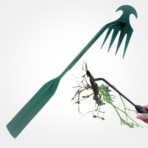 weed puller tool, Say Goodbye to The Weeds with Weed Remover Hand Tool for Your Garden, Yard, and Farm (1Pcs)...