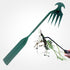 weed puller tool, Say Goodbye to The Weeds with Weed Remover Hand Tool for Your Garden, Yard, and Farm (1Pcs)...