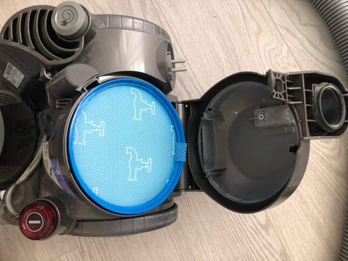 WuYan Front & Back HEPA Filter Kit for Dyson DC19 DC20 DC21 DC29 Pre & Post upper & lower Motor Filters Vacuum Cleaner Replacement Part...