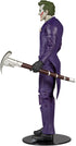 McFarlane Toys Mortal Kombat The Joker 7" Action Figure with Accessories...