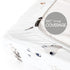 Pack n Play Sheets FItted 2 Pack, Stretchy Ultra Soft Jersey Knit Pack and Play Sheets, Universal Fitted Portable/Mini Crib Mattresses Snug and Sa...