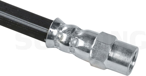 Sunsong 2203055 Brake Hydraulic Hose...