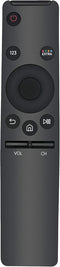 BN59-01266A IR Replaced Remote Control Compatible with Samsung Smart 4K TV RMCSPM1AP1 QN65Q7FD UN75MU630D UN50MU630D UN43MU630D UN55MU630D UN55MU6...