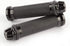 MOTORCYCLE 7/8" HAND GRIPS HANDLE BAR GEL FOR YAMAHA YZF 600 R6 Suzuki GSXR 1000(Black)...