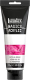 Liquitex BASICS Matte Gel Medium, 250ml (8.4oz) Tube...
