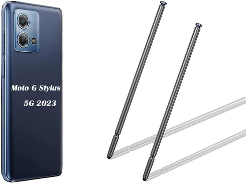 2 Pcs G Stylus 5G 2023 Pen for Moto G Stylus 5G 2023 Pen Replacement Compatible with Motorola G Stylus 2023 5G Stylus Pen All Verison(Blue)...