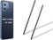 2 Pcs G Stylus 5G 2023 Pen for Moto G Stylus 5G 2023 Pen Replacement Compatible with Motorola G Stylus 2023 5G Stylus Pen All Verison(Blue)...