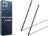 2 Pcs G Stylus 5G 2023 Pen for Moto G Stylus 5G 2023 Pen Replacement Compatible with Motorola G Stylus 2023 5G Stylus Pen All Verison(Blue)...