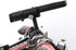 GUB Thick Case Design Bike & Motorcycle Phone Mount Handlebar Holder Adjustable Compatible with iPhone XR Xs 7s 8 Plus,Compatible with SamsungS7/S...