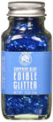 Pepper Creek Farms Edible Glitter, Blue Sapphire, 0.75 Ounce...