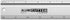 Alumicolor AlumiCutter Aluminum Straight Edge w/Blade for Office, School, Engineering and Framing, 18IN, Silver...