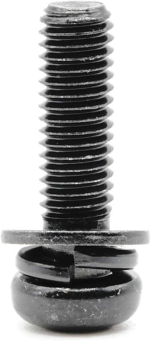 ReplacementScrews Stand Screws Compatible with LG 65UJ6200 (65UJ6200.AUS)...