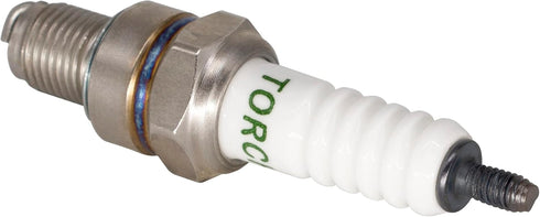 TORCH A7RC Spark Plug Replace for NGK CR7HSA Spark Plug, for BOSCH UR3AS Spark Plug, for CHAMPION P-RZ7HC PRZ9HC Spark Plug, for DENSO IUF22 U22FS...