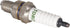 TORCH A7RC Spark Plug Replace for NGK CR7HSA Spark Plug, for BOSCH UR3AS Spark Plug, for CHAMPION P-RZ7HC PRZ9HC Spark Plug, for DENSO IUF22 U22FS...
