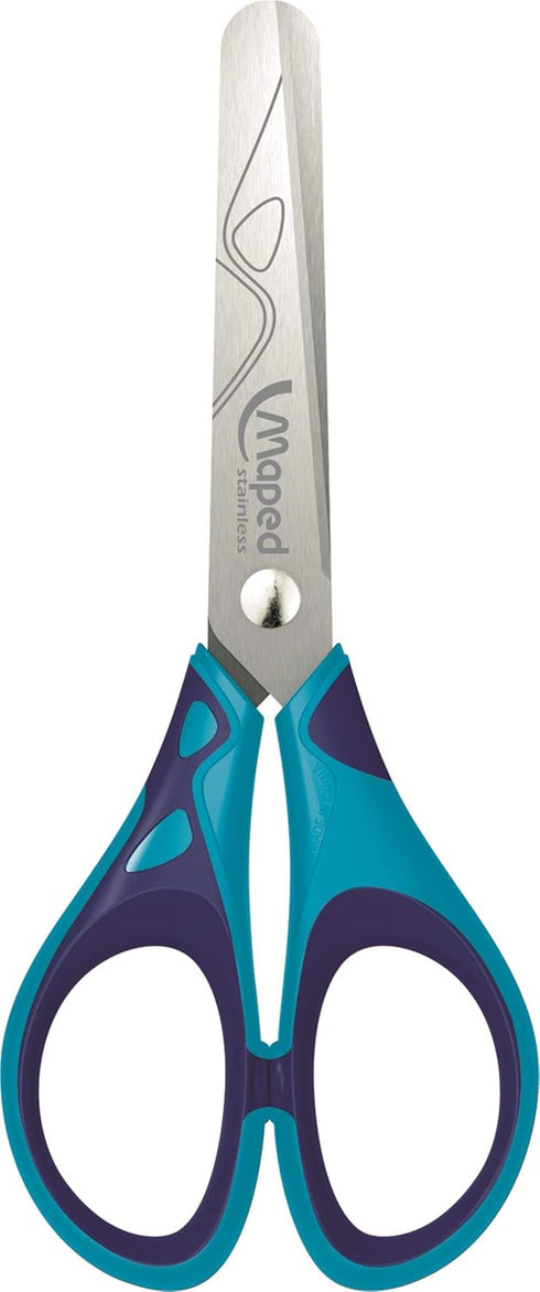 Maped Essential Soft Scissors 13cm...