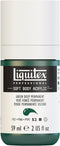 Liquitex Professional Soft Body Acrylic Paint, 59ml (2-oz) Bottle, Deep Green Permanent...