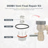 2 pack 800M4 Vent Float Repair Kit for Watts 1" 800QT Backflow Valve, Repalce 0887715 887715 RK 800M4-FR-V1 Pressure Vacuum Breaker...
