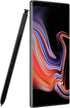 2 Pcs Galaxy Note 9 Stylus Pen Replacement WithoutBluetooth Stylus Touch S Pen for Samsung Galaxy Note 9 N960 All Versions(Midnight Black)...