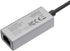 Amazon Basics Aluminum USB 3.0 Gigabit Ethernet Adapter, Gray, 1.97 x 0.83 x 0.59 inches...