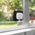Holicfun Window Mount for Eufy Indoor Cam C120, TP-Link Tapo C100 and Tapo C110...