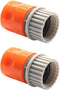 Quick Coupler (2 Pcs) Pertains to Pool Vacuum Heads for Inground Pools,Manual Pool Vacuum, Pool Cleaning Equipment and Accessories,Swimming Pool V...