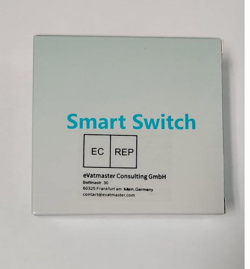 Jane Eyre eWeLink 4 Channels Wireless Smart Switch USB 5V/AC85V-250V Smart WiFi Relay Switch Module with Housing, Using Bluetooth Networking, for ...