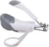 Dreambaby Deluxe Nail Clippers with Magnifying Glass...
