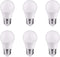 12V Low Voltage LED Light Bulbs - Daylight 3W(Only for 12-36V), Pack of 6...