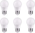 12V Low Voltage LED Light Bulbs - Daylight 3W(Only for 12-36V), Pack of 6...