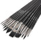 Artist Paint Brush Set of 12 Art Brushes for Watercolor Acrylic Gouache Canvas Oil and Tempera Painting for Beginners...