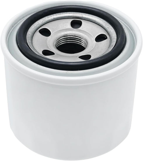 129150-35170 Oil Filter Replacement for Yanmar 3TNV82A-82A-GGE 3TNV84 4TNE84 4TNE94 4TNV82 4TNV84T 4TNV88 4TNV98 Replaces 129150-35153...