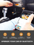 3.5mm Bluetooth Aux Adapter for Car - Maedhawk Stylish Bluetooth 5.0 Receiver with Noise Cancelling and Headphone Jack for Truck Home Stereo Headp...