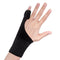 Trigger Finger Splint, Pinky Finger Splints for Finger Pain Relief and Broken Fingers, Little Finger Brace Wrist Support for Carpal Tunnel Arthrit...