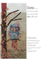 Fiberworks Common Owl Collage pattern...