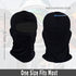 4 Pack Balaclava Ski Face Mask for Men Women,Cooling Neck Gaiter Full Head Mask Face Cover...