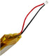 DCH 103450 Lipo Battery with JST Connector for Household Appliances 3.7v 1800mAh...