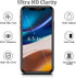 MAYtobe [2 Pack Privacy Designed For iPhone 11 Pro Max, XS Max Screen Protector Tempered Glass, 9H Hardness, Anti Scratch, Bubble Free, Easy to In...