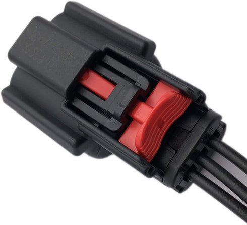 3 Way Ignition Coil & Sensor Connector Pigtail Compatible with Ford/Mazda...
