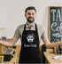 Aprons for Men, Mens Apron, Funny Aprons for Men, Chef cooking apron, Chef Aprons Grilling Gifts, Husband Birthday Gift, Gifts for Husband, Father...