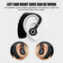 headphone-0530-TT-05, Black...