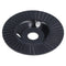 5in Angle Grinding Wheel Wood Carving Disc Wood Grinding Shaping Disc Cutting Shaping Tool for Woodworking...