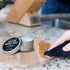 Caron & Doucet - Cutting Board & Butcher Block Conditioning Oil & Wood Finishing Wax Bundle | 100% Plant-Based & Vegan, Best for Wood & Bamboo Con...