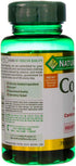 Nature's Bounty Co Q-10 100 mg Dietary Supplement Softgels - 75 ct, Pack of 2...
