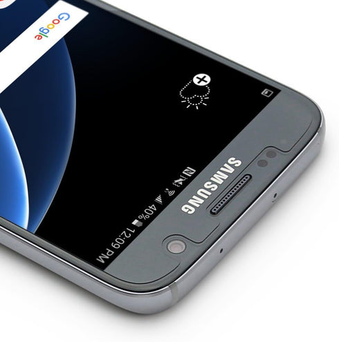 ArmorSuit 2 Pack Screen Protector for Samsung Galaxy S7 Case Friendly MilitaryShield Anti-Bubble HD Clear Film (Not For S7 Edge)...