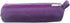 Enyuwlcm Heavy Canvas Stationery Stylish Simple Pencil Bag and Durable Compact Zipper Pencil Case Pouch 1 Pack Purple...