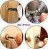 Keychain Screwdriver Portable Screwdriver Keychain Flat Head Screwdriver Phillips Screwdriver Set with Key Ring 2pcs...