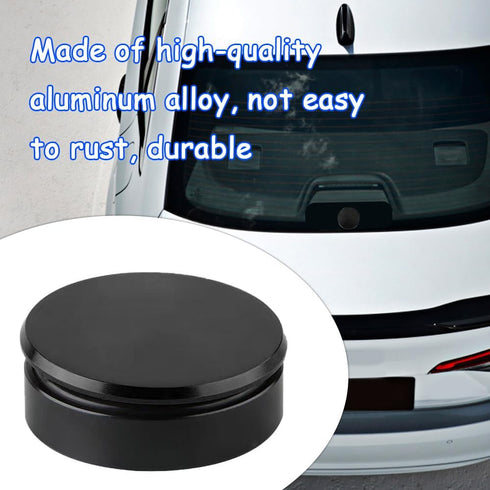 Car Wiper Plug, Car Rear Wiper Cap, Rear Wiper Delete Kit, Windshield Wiper Grommet Cap, Rear Window Wiper Delete Cover Kit, Car Rear Wiper Block ...