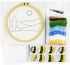DARALIS Needle Felt Starter Kit-Wool Needle Supplies Set for Beginners,Used for Home Decoration...